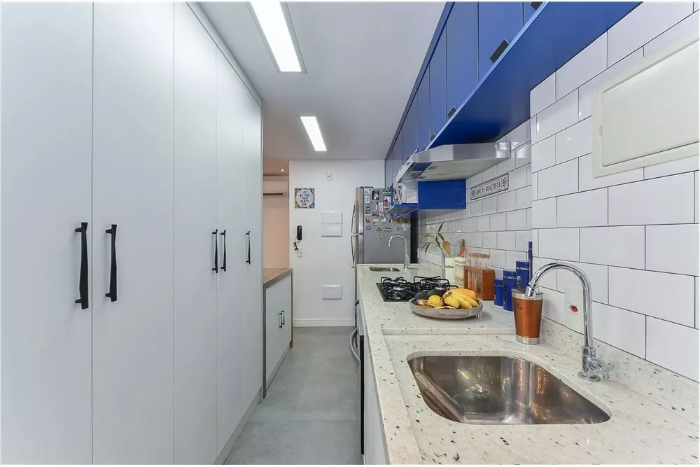 Apartamento, 1 quarto, 98 m² - Foto 9