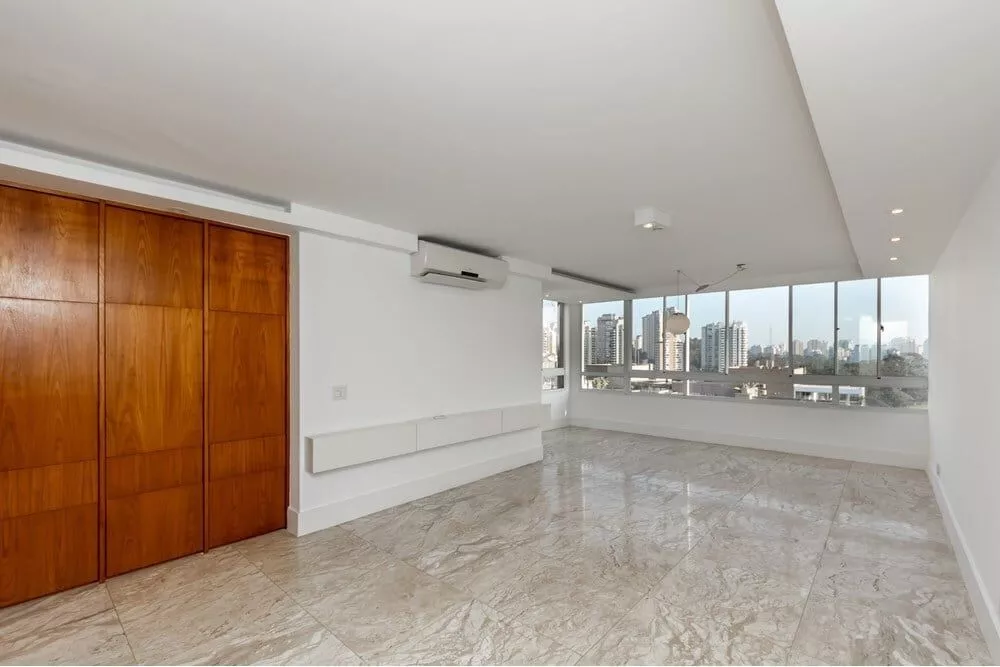 Cobertura à venda com 3 quartos, 271m² - Foto 1