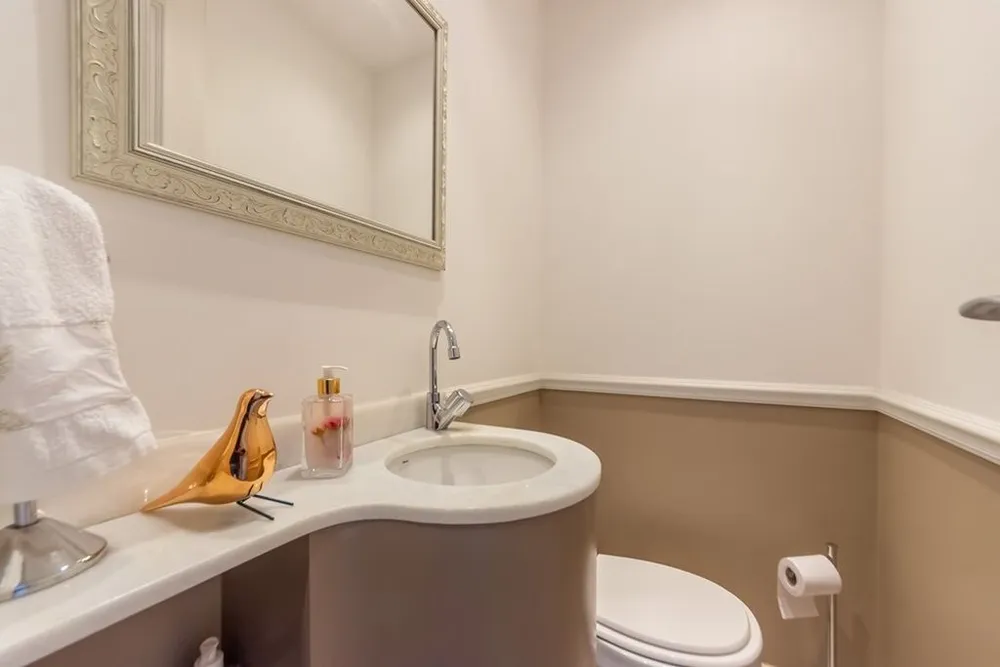Cobertura, 3 quartos, 285 m² - Foto 1