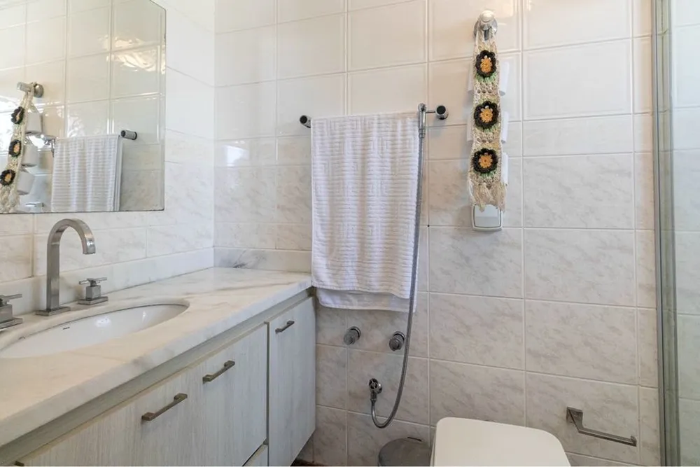 Apartamento, 3 quartos, 109 m² - Foto 5