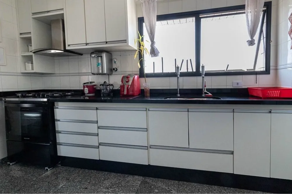 Apartamento, 3 quartos, 109 m² - Foto 3