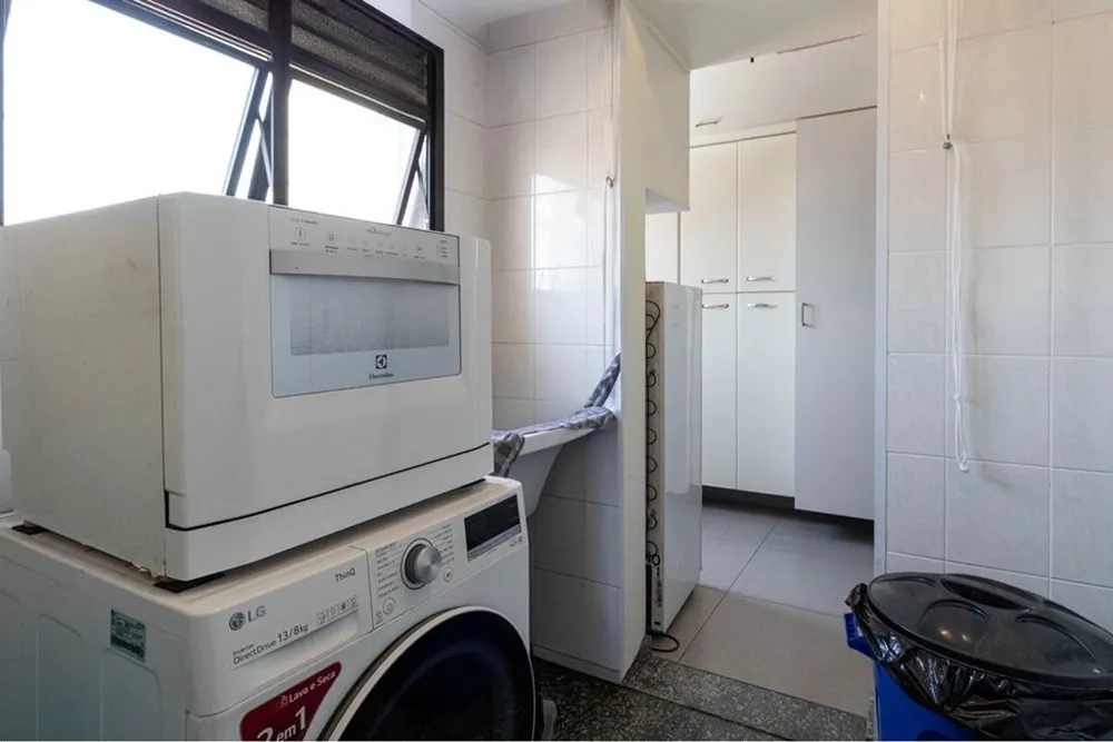 Apartamento, 3 quartos, 109 m² - Foto 8