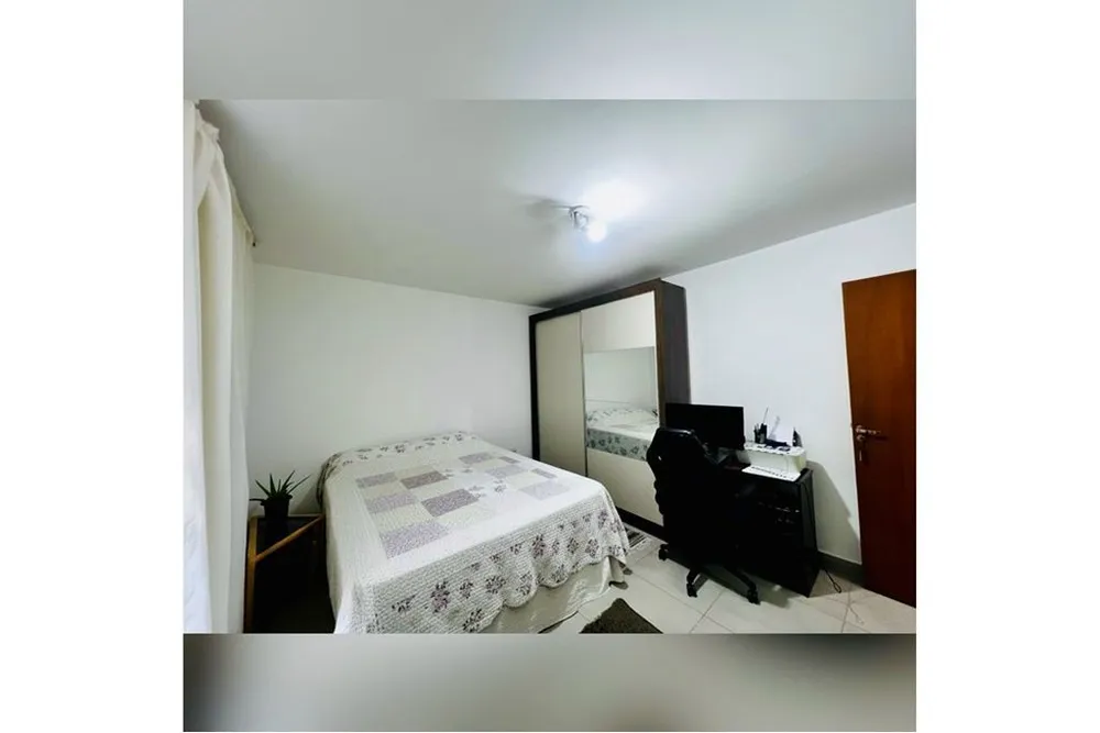Apartamento, 1 quarto, 46 m² - Foto 4