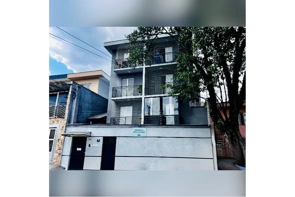 Apartamento, 1 quarto, 46 m² - Foto 1