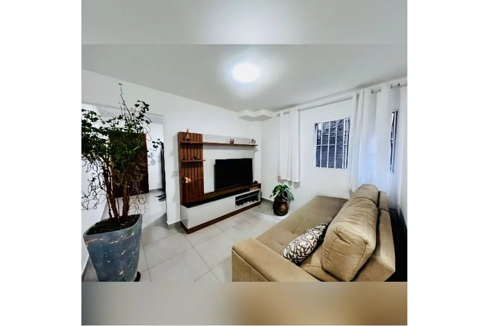 Apartamento, 1 quarto, 46 m² - Foto 5