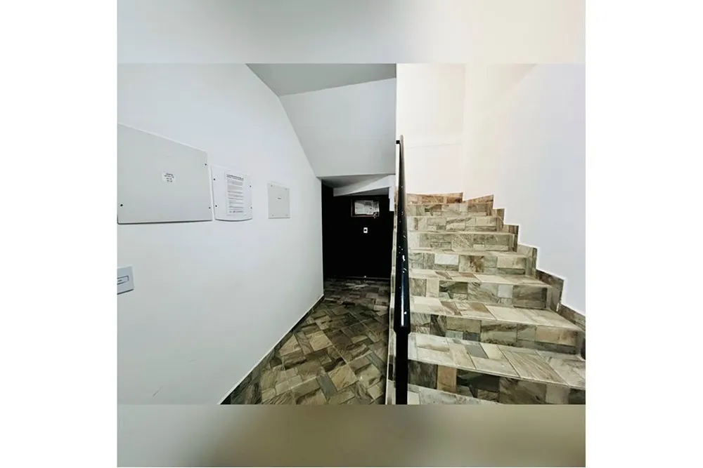 Apartamento, 1 quarto, 46 m² - Foto 2
