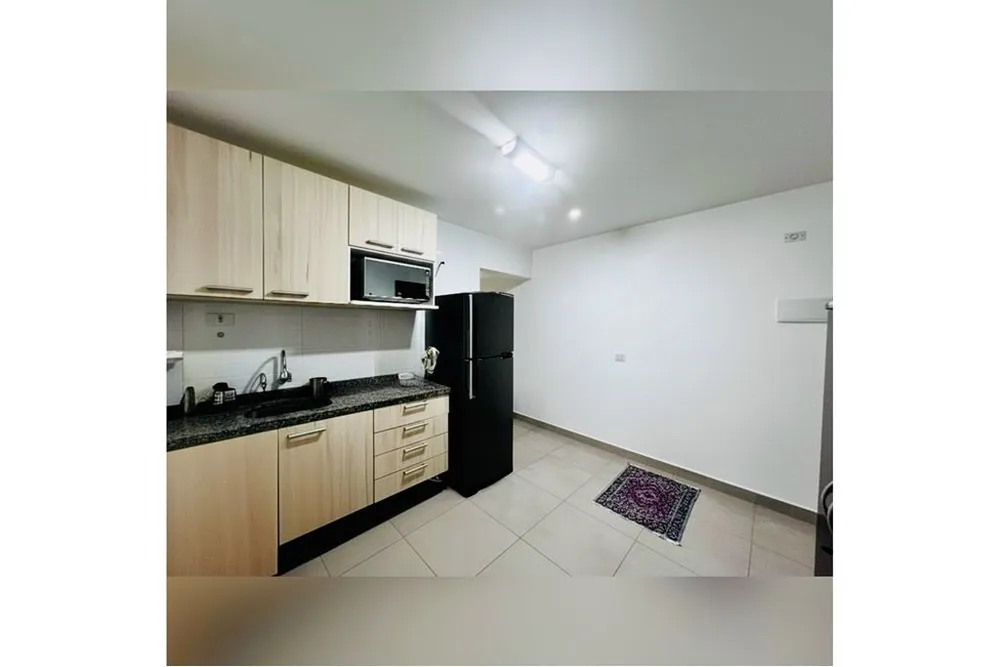 Apartamento, 1 quarto, 46 m² - Foto 8