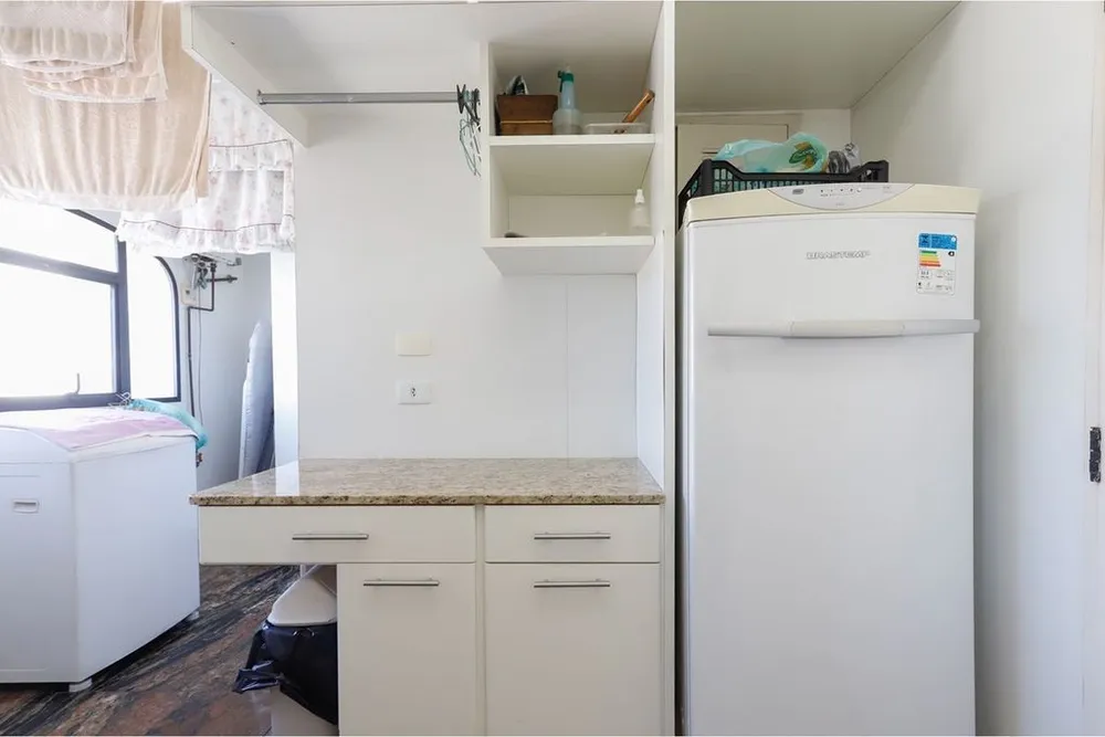 Apartamento, 4 quartos, 260 m² - Foto 4