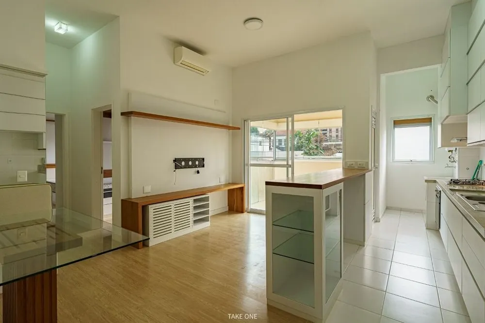 Apartamento, 2 quartos, 101 m² - Foto 1