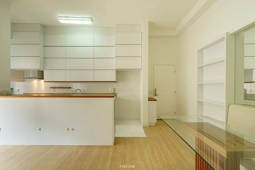 Apartamento, 2 quartos, 101 m² - Foto 2
