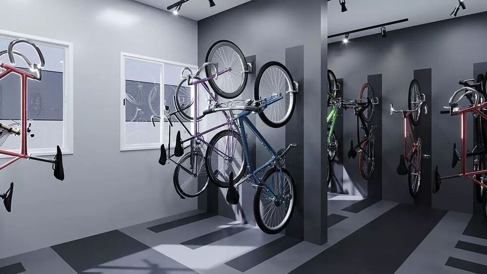 Apartamento, 1 quarto, 31 m² - Foto 14