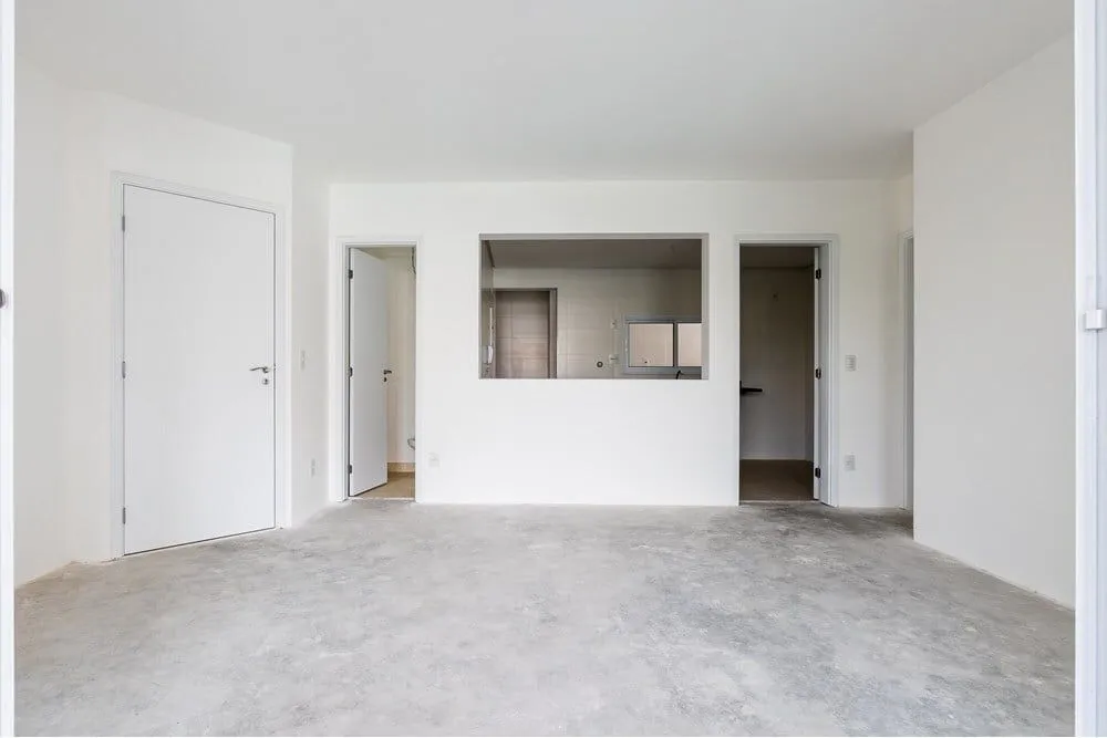 Apartamento, 3 quartos, 95 m² - Foto 2