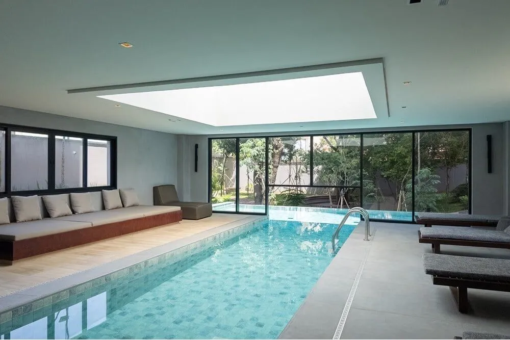 Apartamento, 3 quartos, 95 m² - Foto 3
