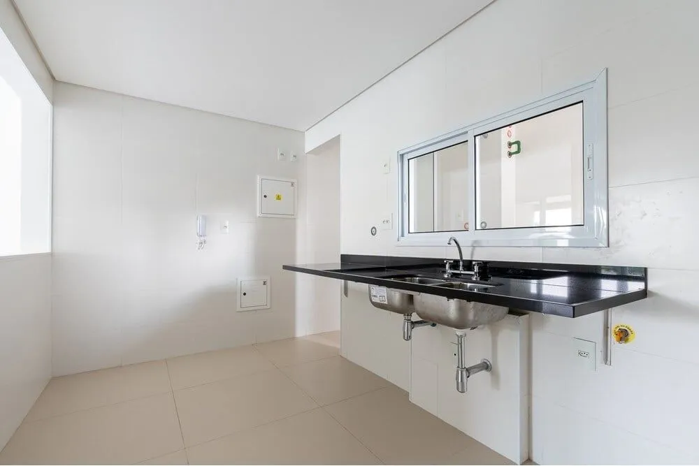 Apartamento, 3 quartos, 95 m² - Foto 1
