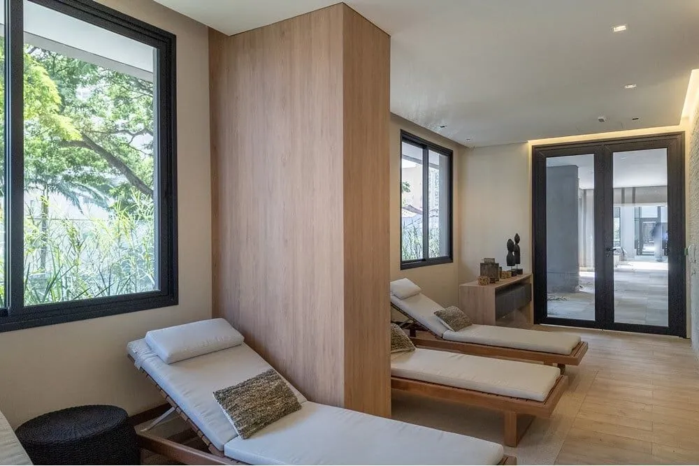 Apartamento, 3 quartos, 95 m² - Foto 4