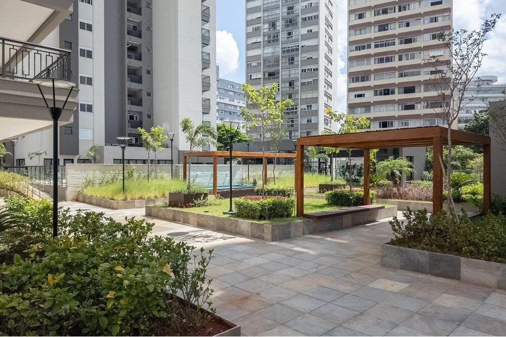 Apartamento, 3 quartos, 95 m² - Foto 5