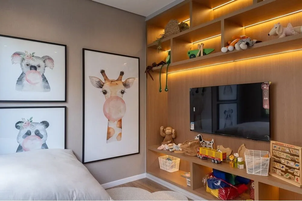 Apartamento, 3 quartos, 95 m² - Foto 6