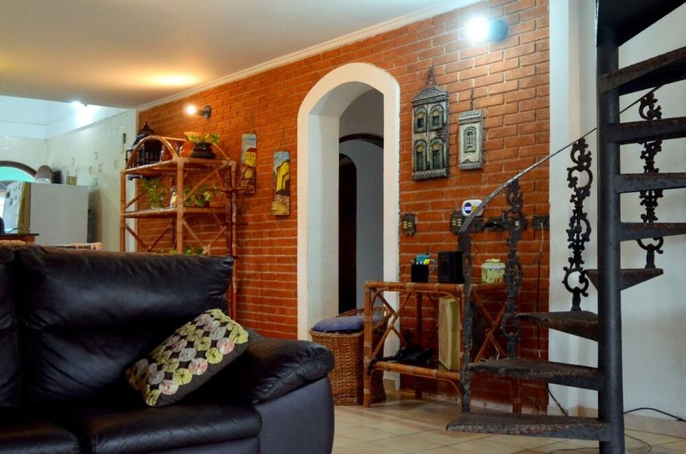 Casa de Condomínio à venda com 4 quartos, 205m² - Foto 23
