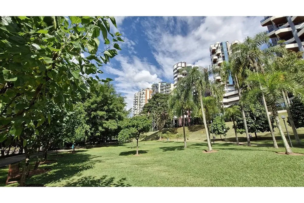 Apartamento, 4 quartos, 380 m² - Foto 1