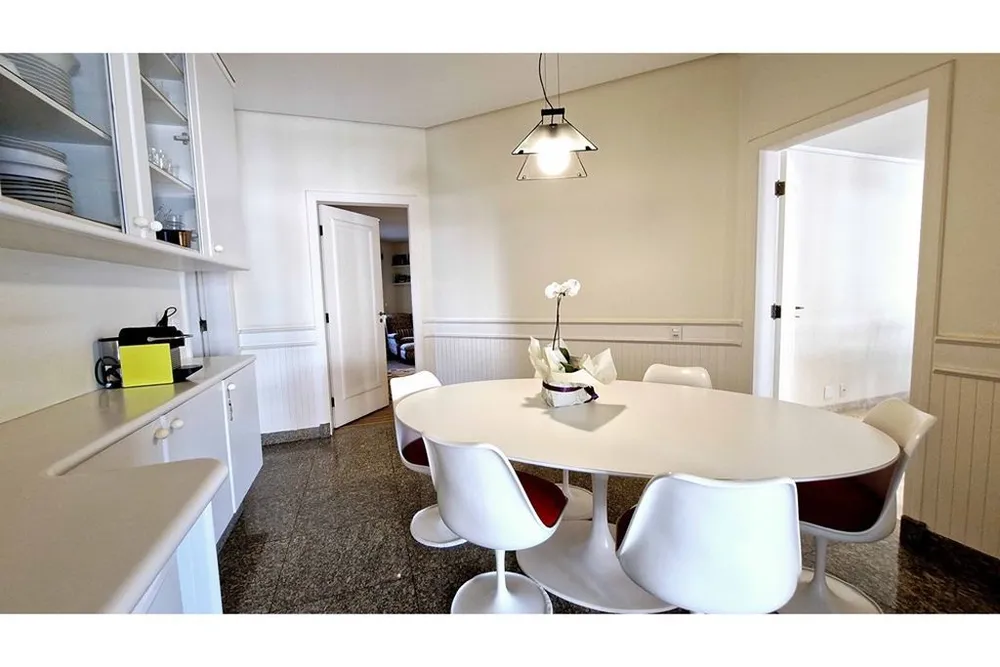 Apartamento, 4 quartos, 380 m² - Foto 3