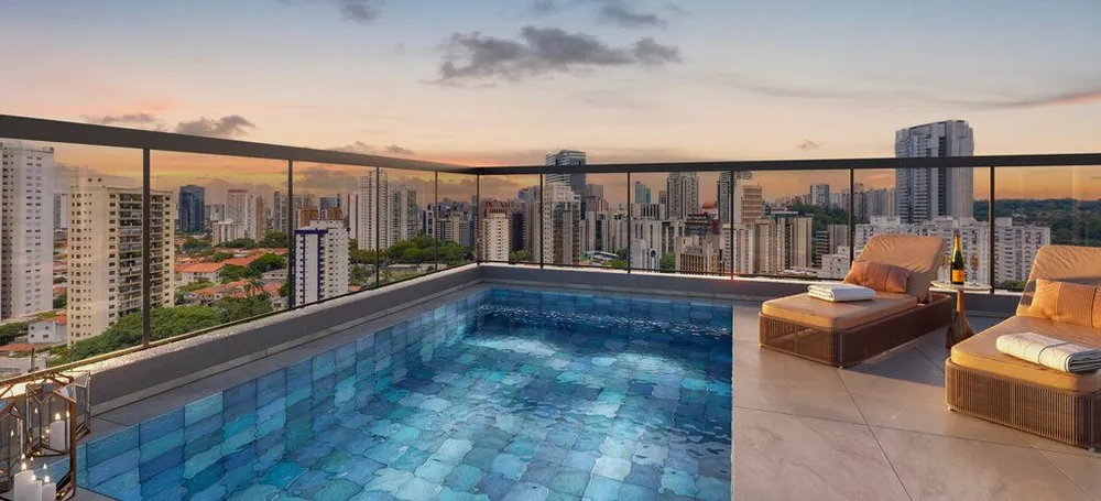 Apartamento, 5 quartos, 337 m² - Foto 2