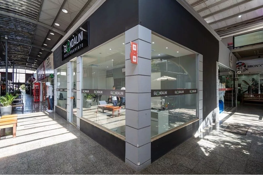 Sala-Conjunto, 34 m² - Foto 13