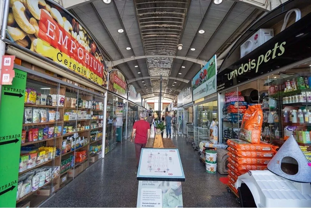 Sala-Conjunto, 34 m² - Foto 10