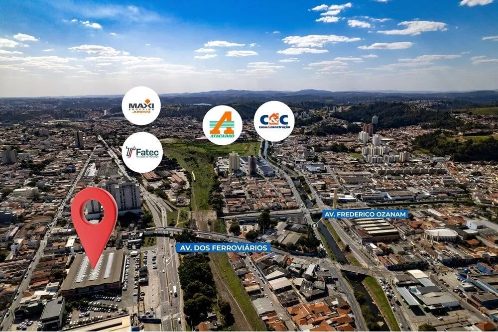 Sala-Conjunto, 34 m² - Foto 5