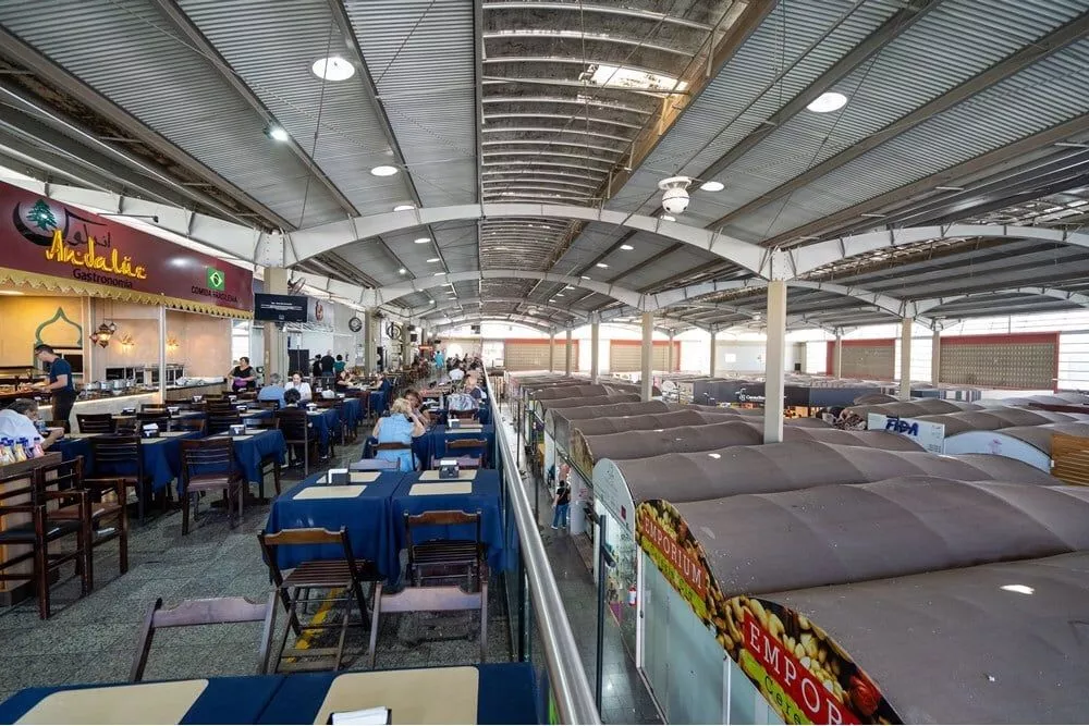 Sala-Conjunto, 34 m² - Foto 9