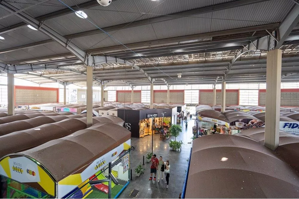 Sala-Conjunto, 34 m² - Foto 7