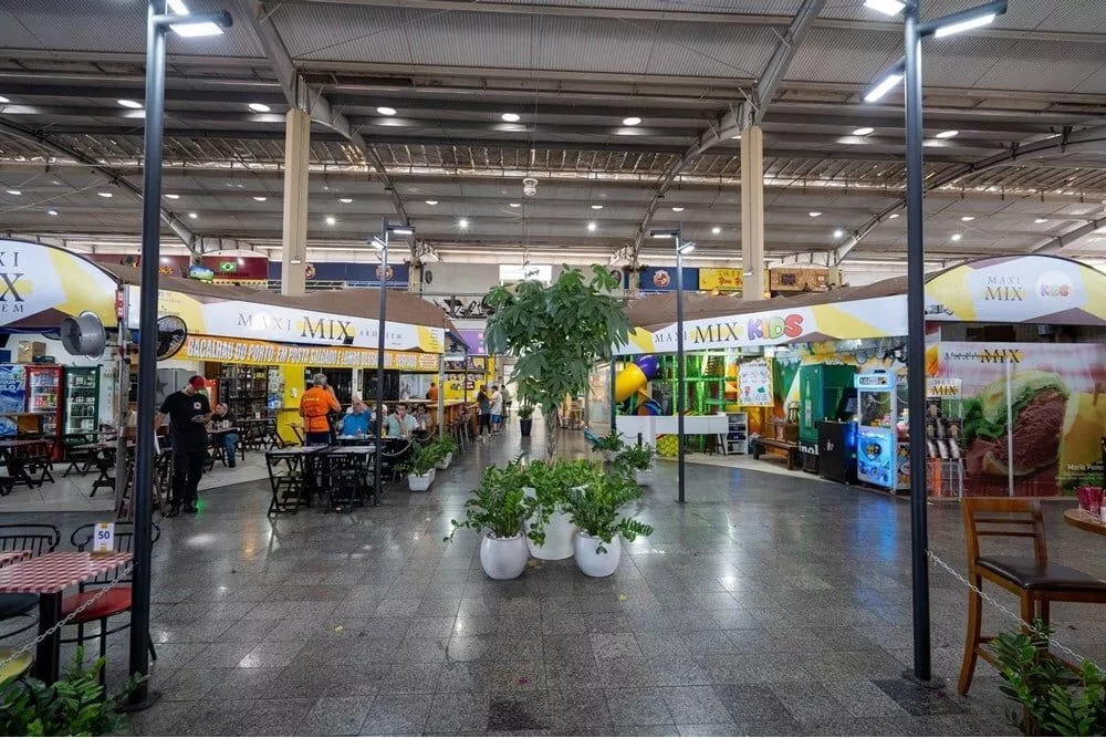 Sala-Conjunto, 34 m² - Foto 19