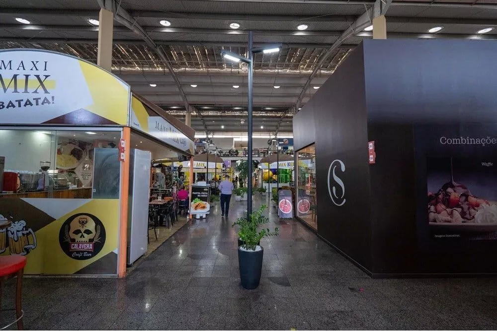 Sala-Conjunto, 34 m² - Foto 12