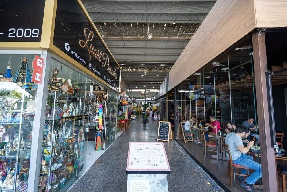 Sala-Conjunto, 34 m² - Foto 17