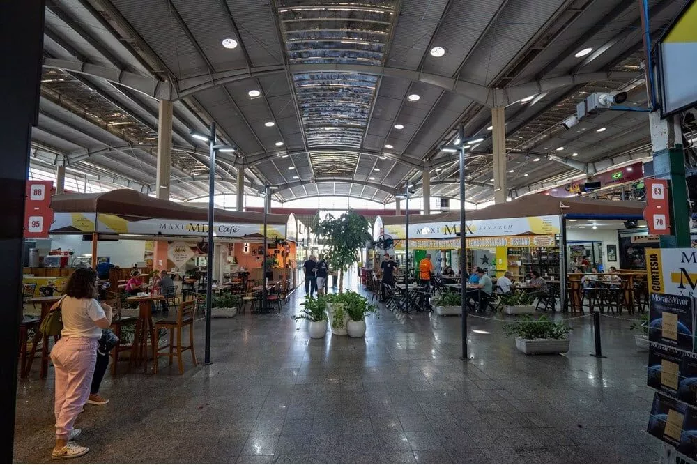 Sala-Conjunto, 34 m² - Foto 2