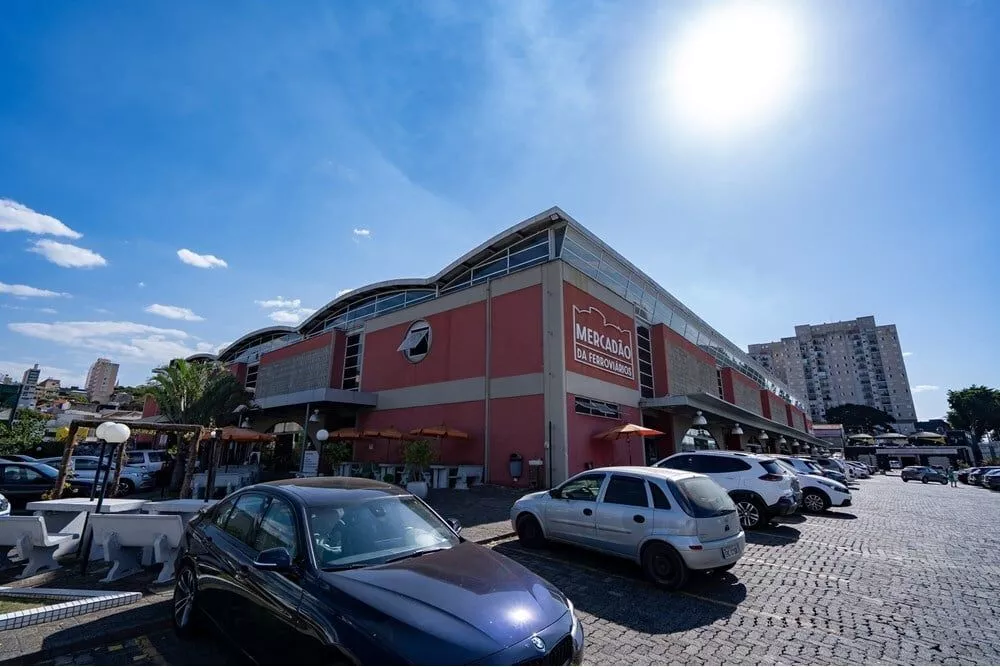 Sala-Conjunto, 34 m² - Foto 6