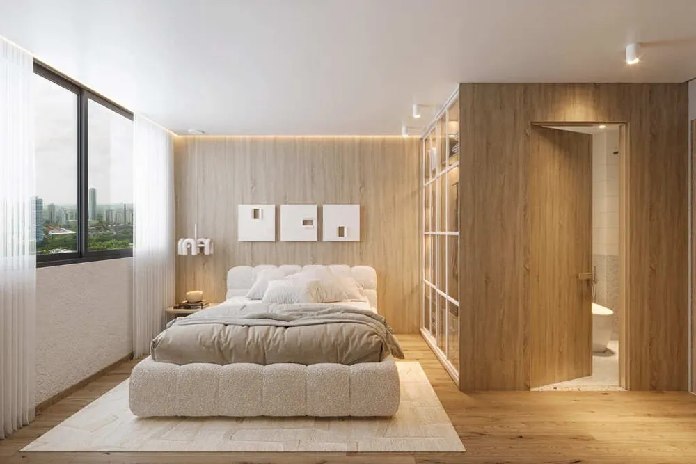 Apartamento, 1 quarto, 63 m² - Foto 2