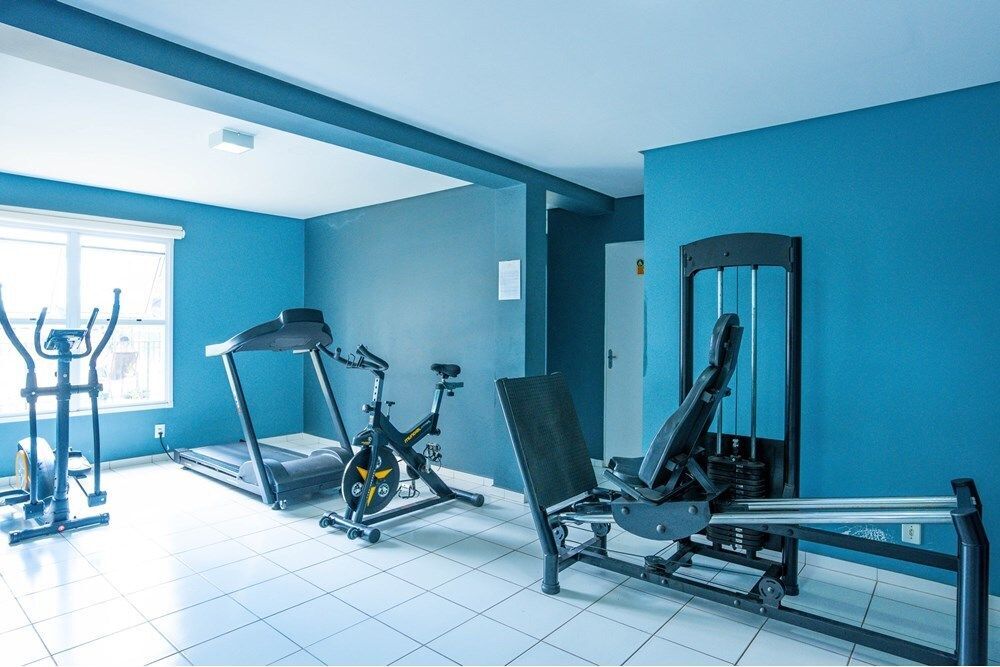 Apartamento, 2 quartos, 50 m² - Foto 14