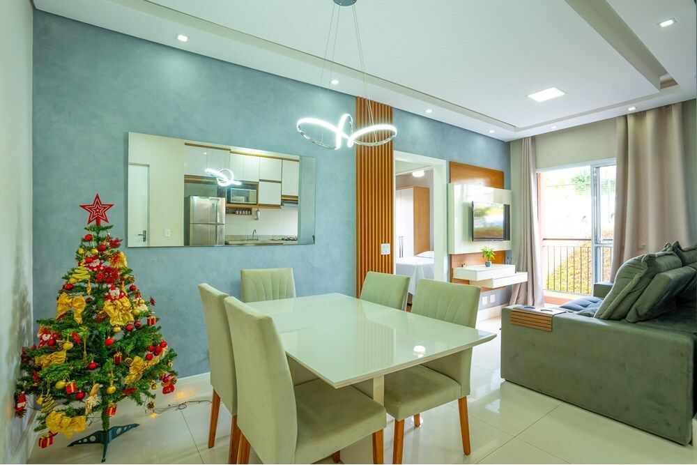 Apartamento, 2 quartos, 50 m² - Foto 20