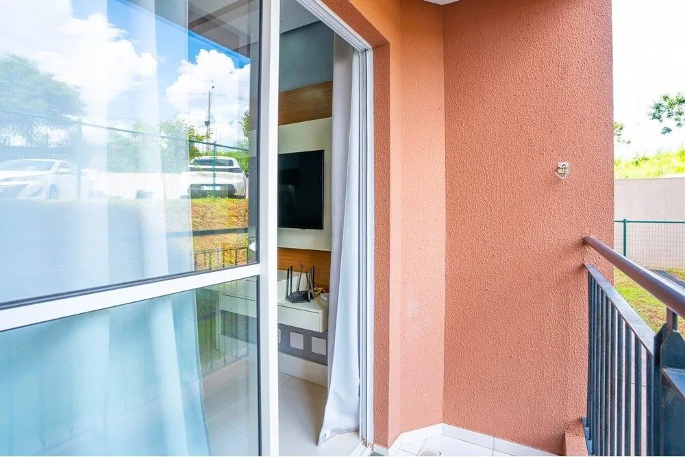 Apartamento, 2 quartos, 50 m² - Foto 24