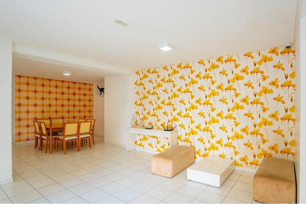 Apartamento, 2 quartos, 50 m² - Foto 1