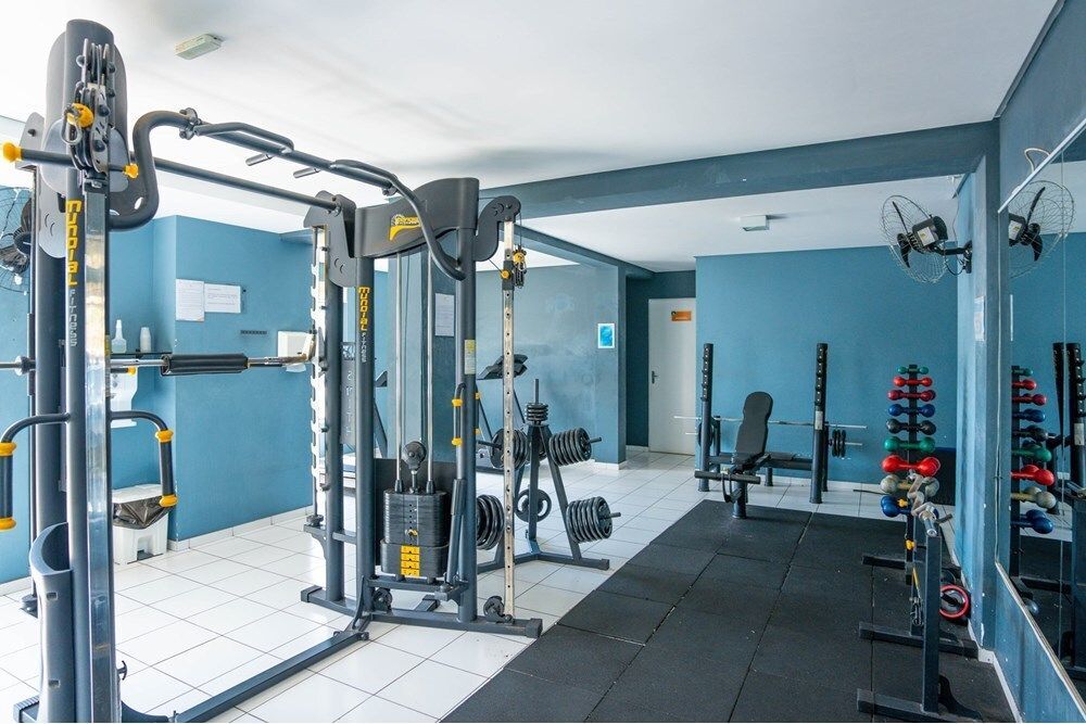 Apartamento, 2 quartos, 50 m² - Foto 5