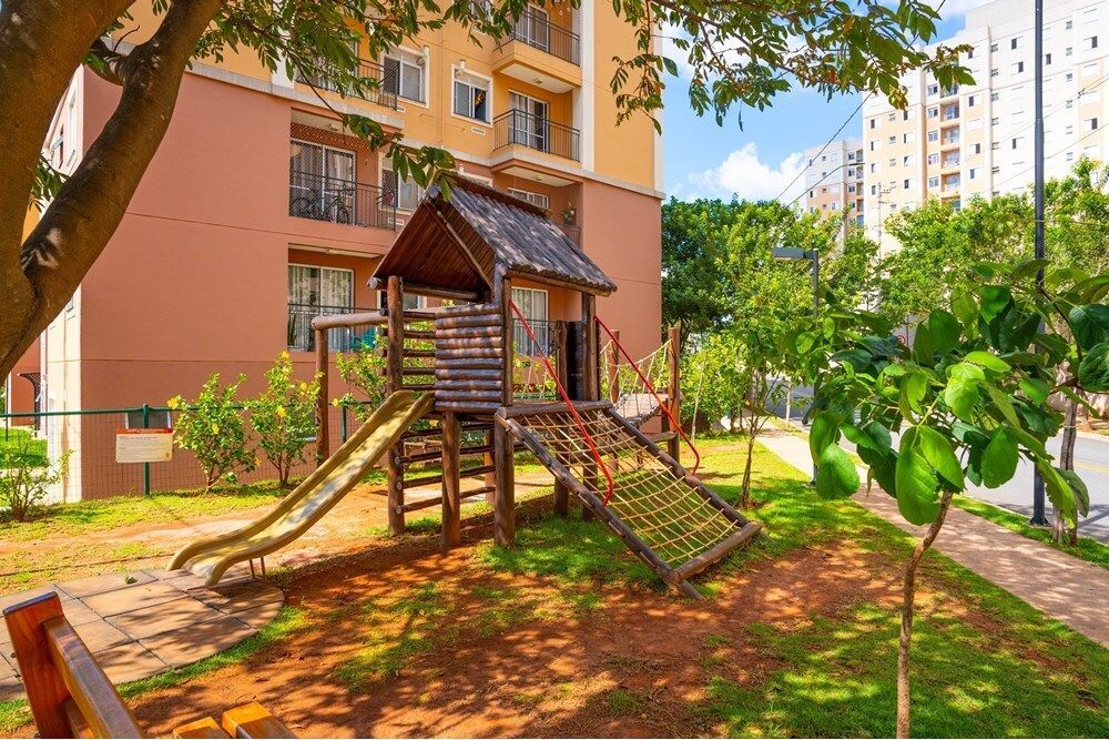 Apartamento, 2 quartos, 50 m² - Foto 11