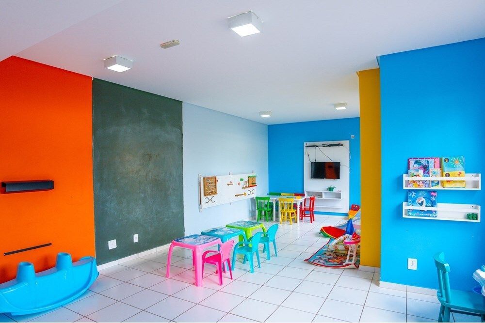 Apartamento, 2 quartos, 50 m² - Foto 9