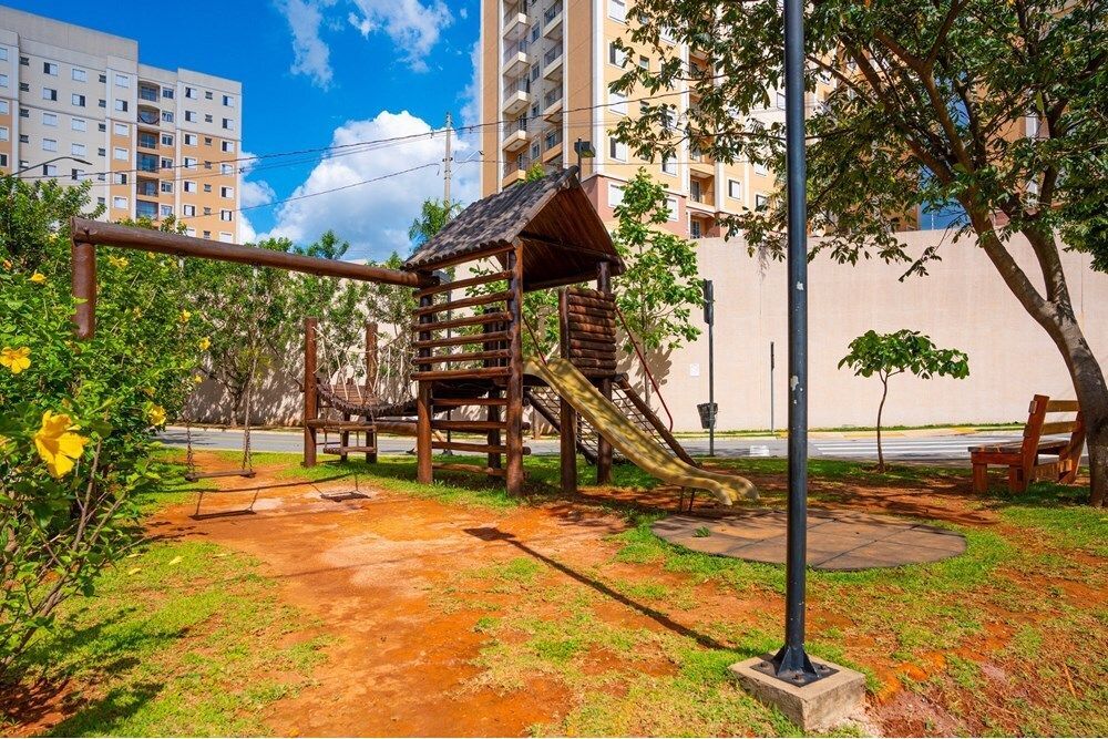 Apartamento, 2 quartos, 50 m² - Foto 7