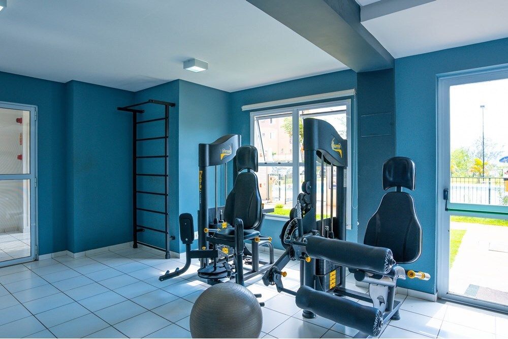 Apartamento, 2 quartos, 50 m² - Foto 10