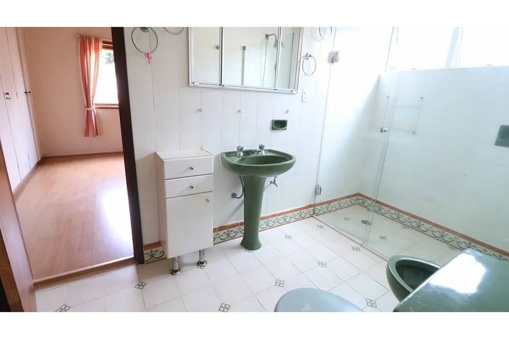 Casa de Condomínio, 3 quartos - Foto 30