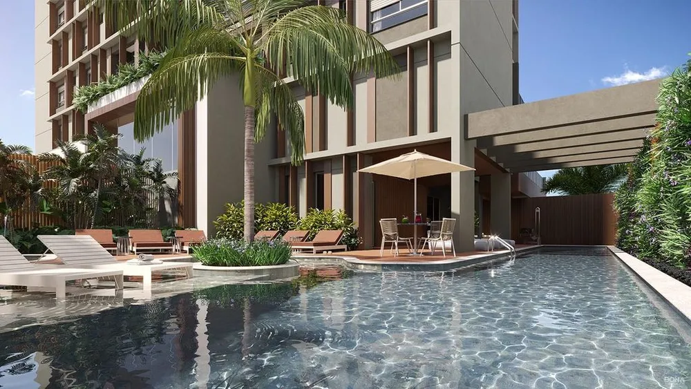 Apartamento, 3 quartos, 238 m² - Foto 1