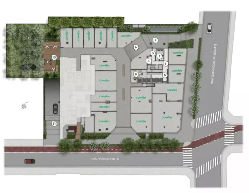 Sala-Conjunto, 33 m² - Foto 4