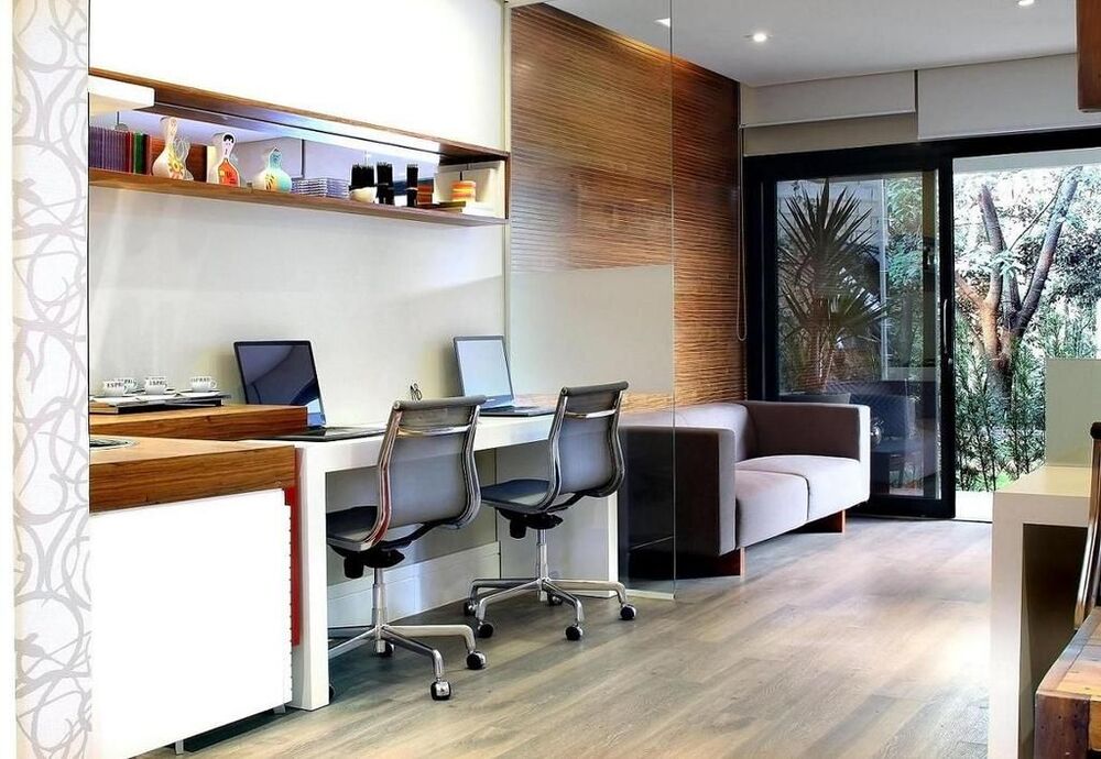 Conjunto Comercial-Sala à venda, 40m² - Foto 6