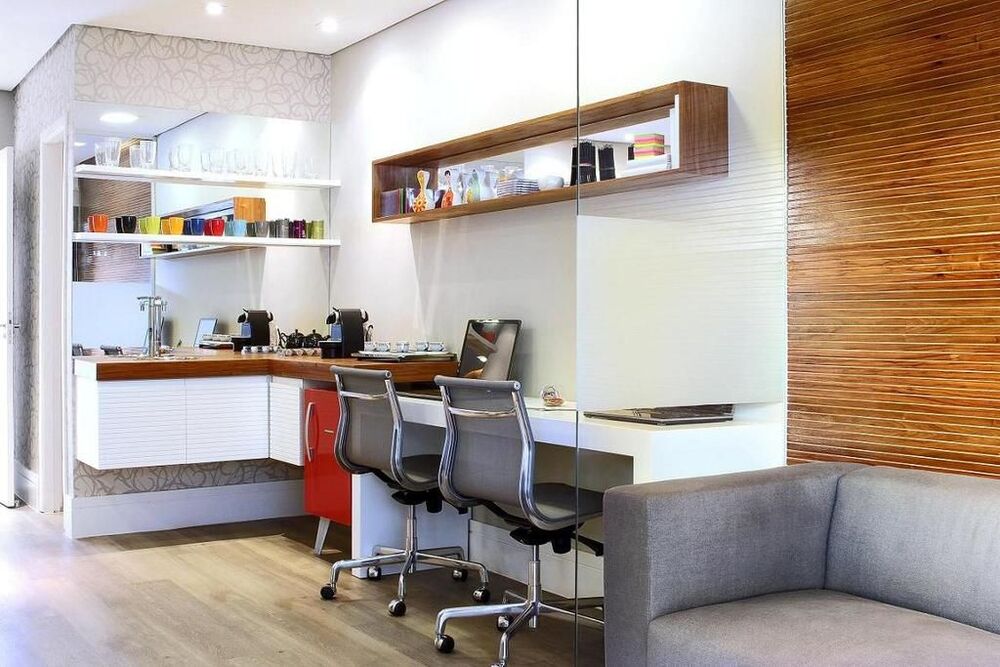 Conjunto Comercial-Sala à venda, 40m² - Foto 5